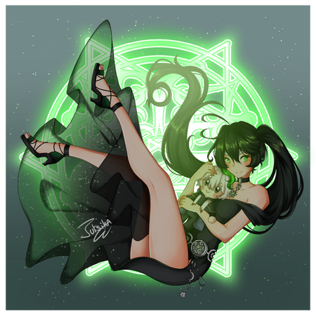 Commission Elastrel