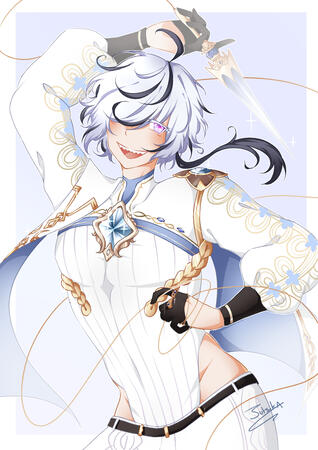 NuCarnival Blade