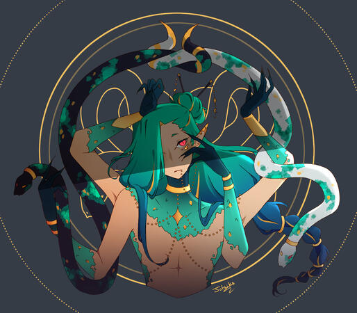 Personal Art Corra
