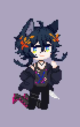 Hound3 Pixel 1