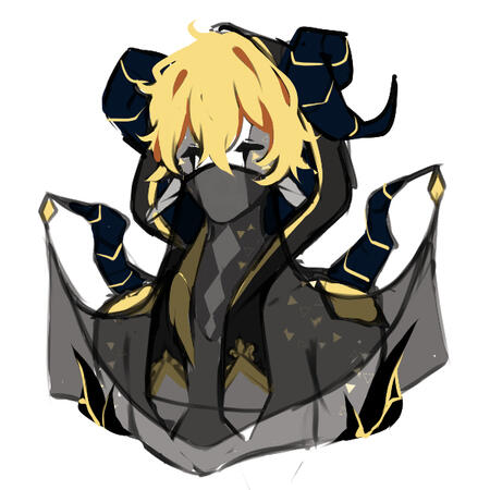 Personal design sketch