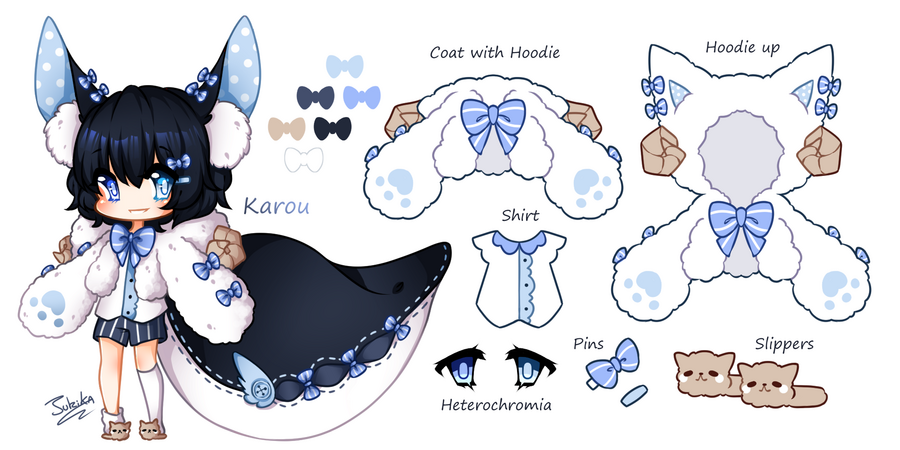 Ref Commission