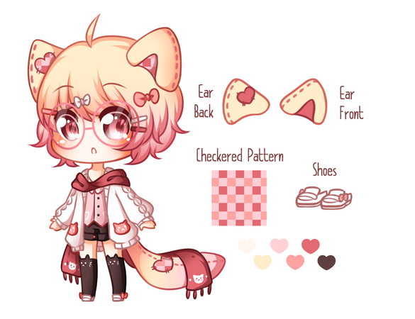Tiny Ref